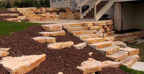 Steps - Wisconsin