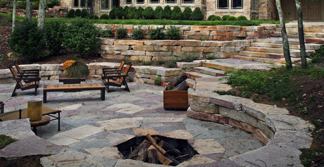 Pavers - Wisconsin