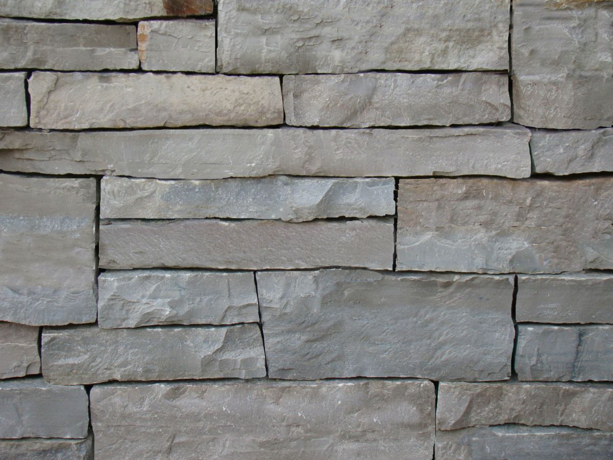 Wall Stones - Wisconsin