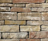 Wall Stones - Wisconsin