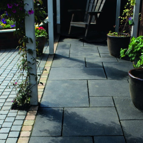 Classicstone™ Patio Stones Project Packs Gauged - 1" - Texas