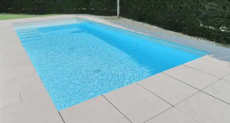 Porcea™ Straight L-copings - Ontario