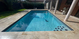 Bullnose Coping - 12" X 24" - Florida