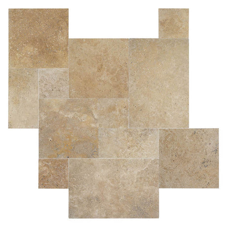 Pavers - 6" X 12" - Florida