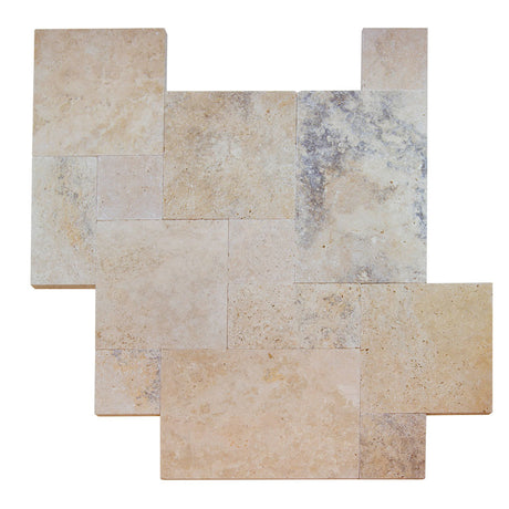 Pavers - 6" X 12" - Florida