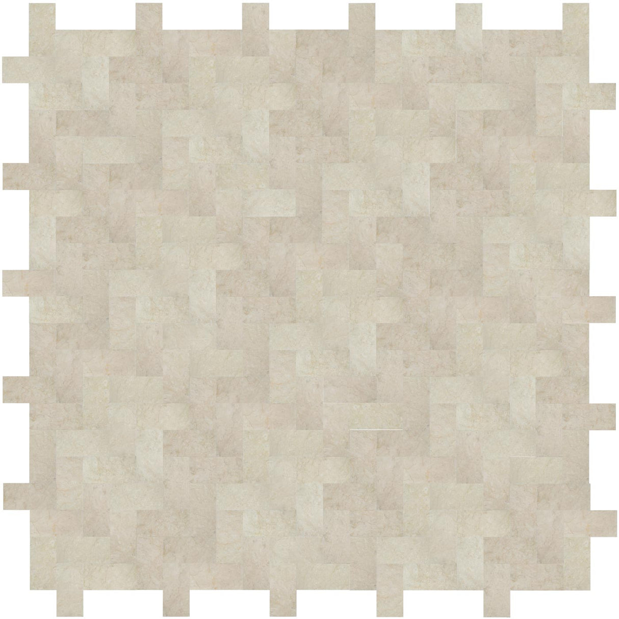 Pavers - 6" X 12" - Florida