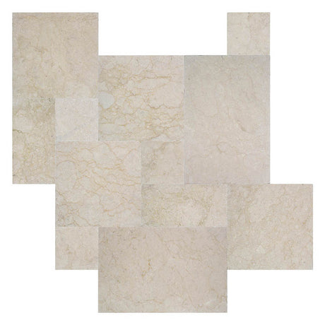 Pavers - 6" X 12" - Florida