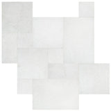 Ashlar Pattern Pavers - Florida