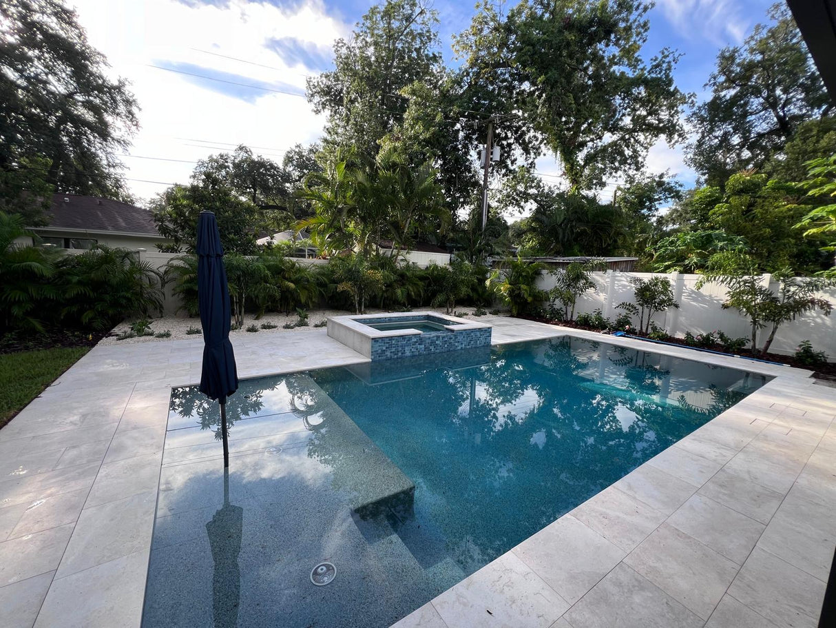 Pavers - 24" X 24" - Florida