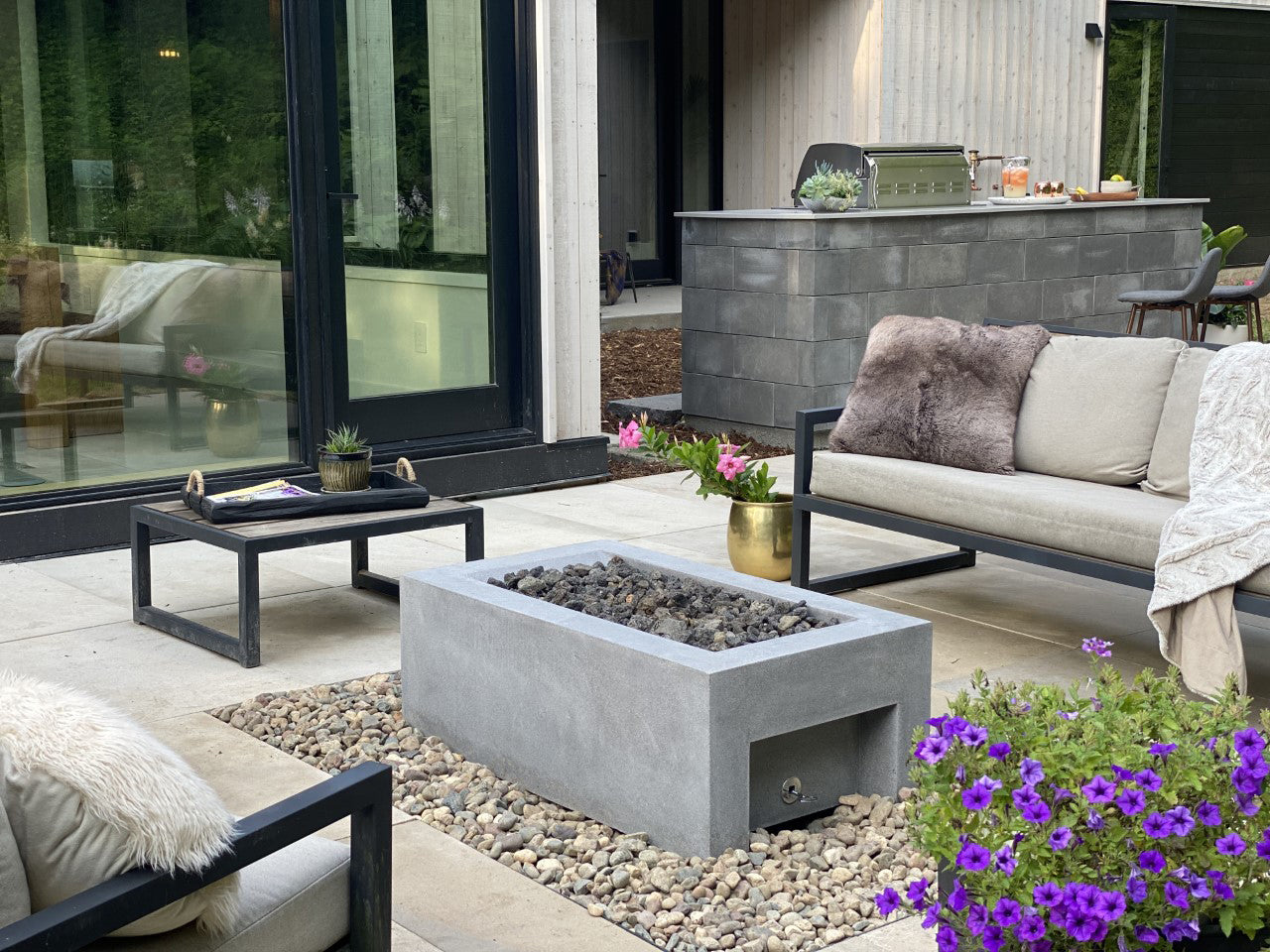 Cultured Stone® - Cast-fit Veneer - 8