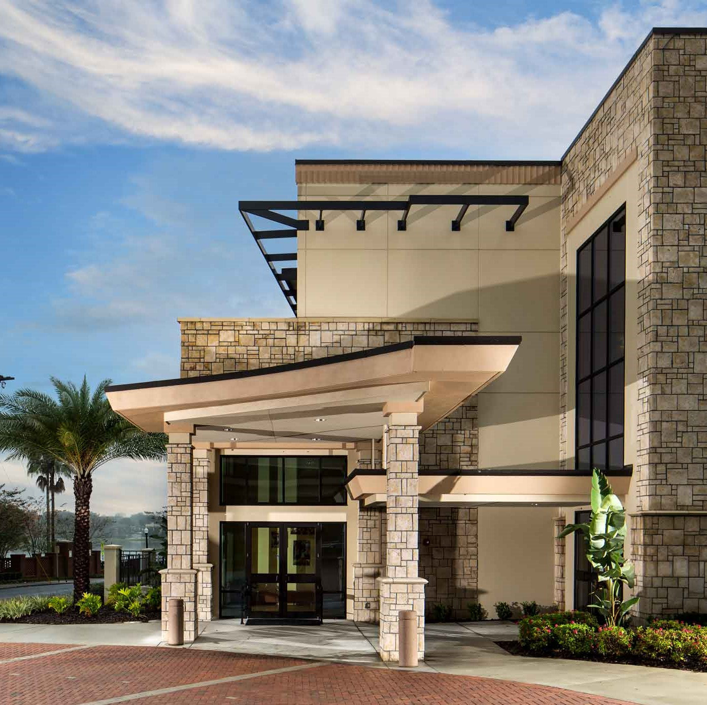 Cultured Stone® - Coral Stone Veneer - Massachusetts