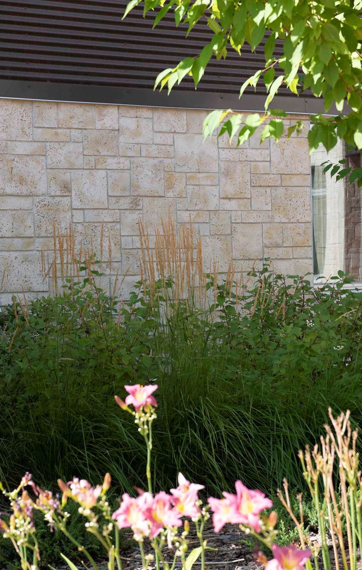 Cultured Stone® - Coral Stone Veneer - Massachusetts