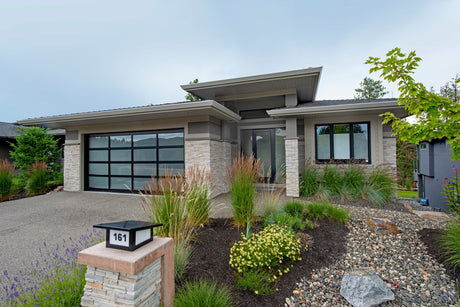 Cultured Stone® - Pro-fit Ledgestone Veneer - Massachusetts