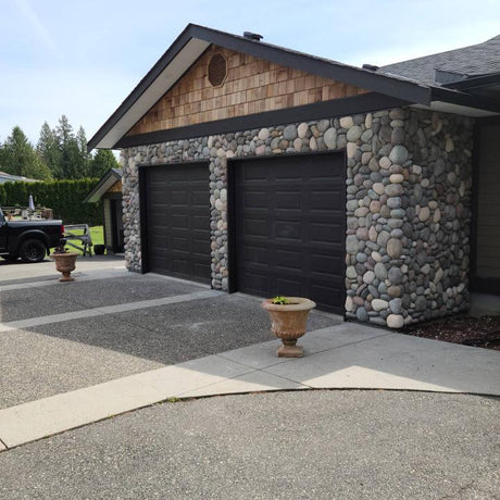 Cultured Stone® - Stream Stone Veneer - Massachusetts