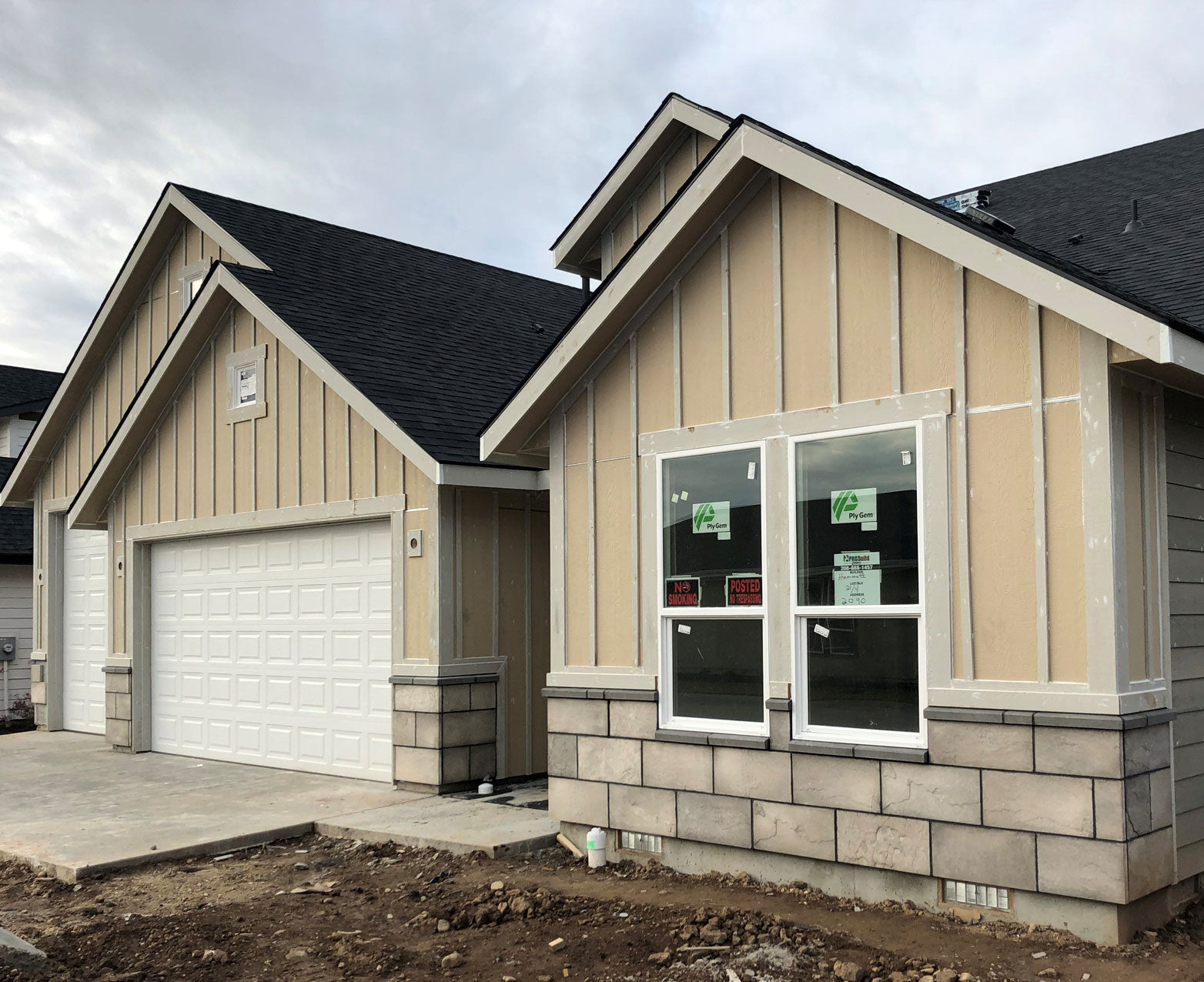 Cultured Stone® - Textured Cast-fit Veneer - 12