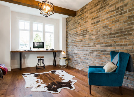 Cultured Stone® - Cultured Brick Handmade Brick Veneer - Massachusetts