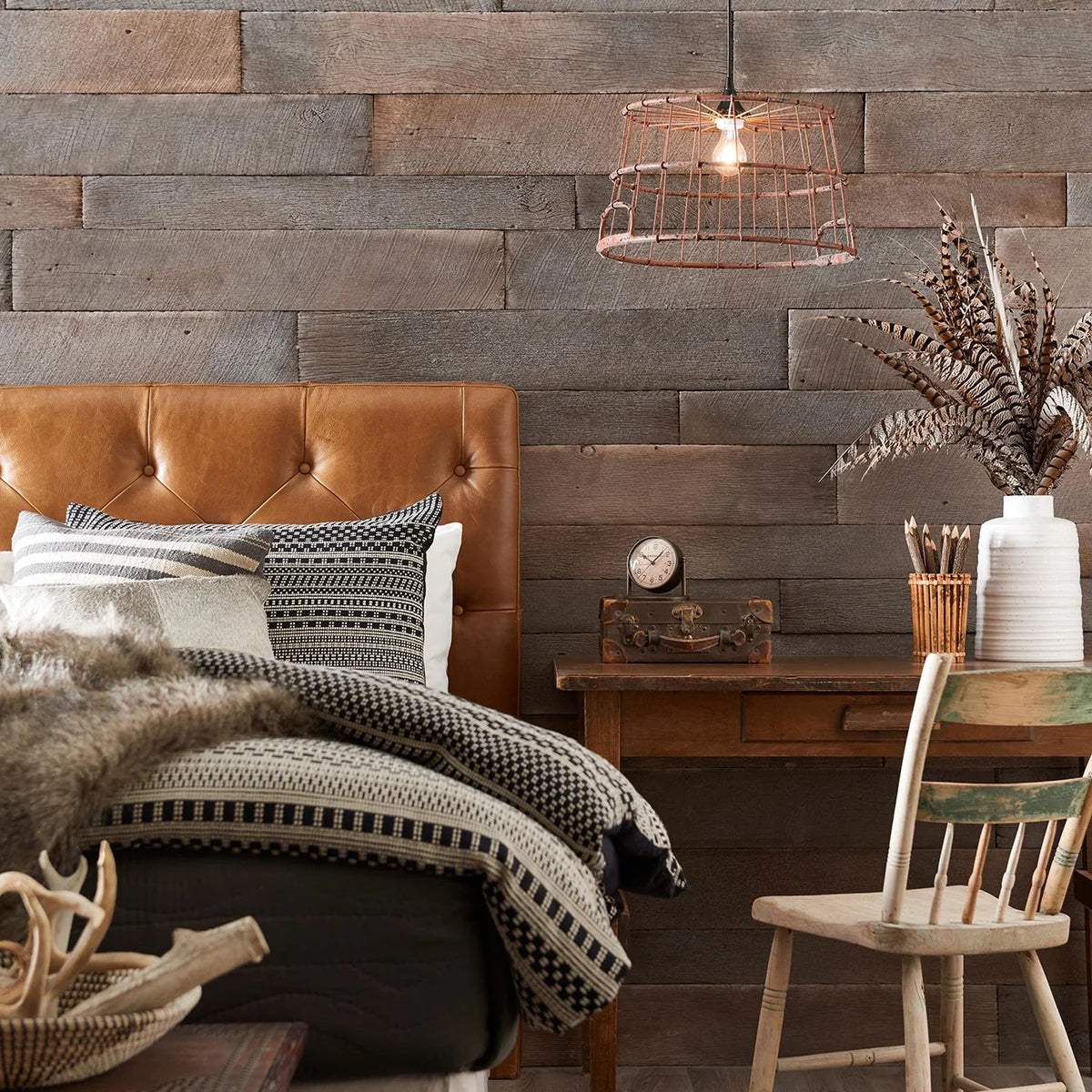Dutch Quality Stone® - Weathered Plank Veneer - Massachusetts ...
