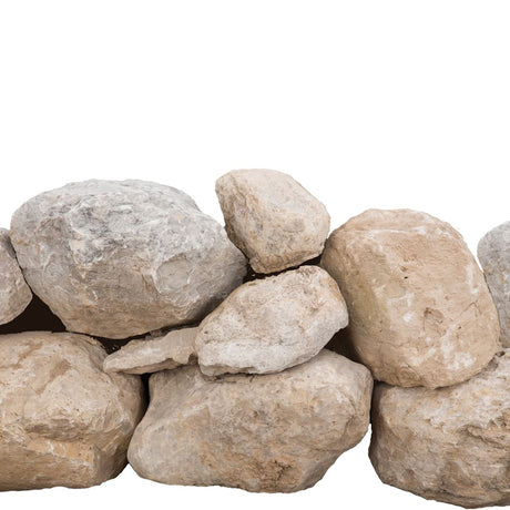 Boulders - Kansas