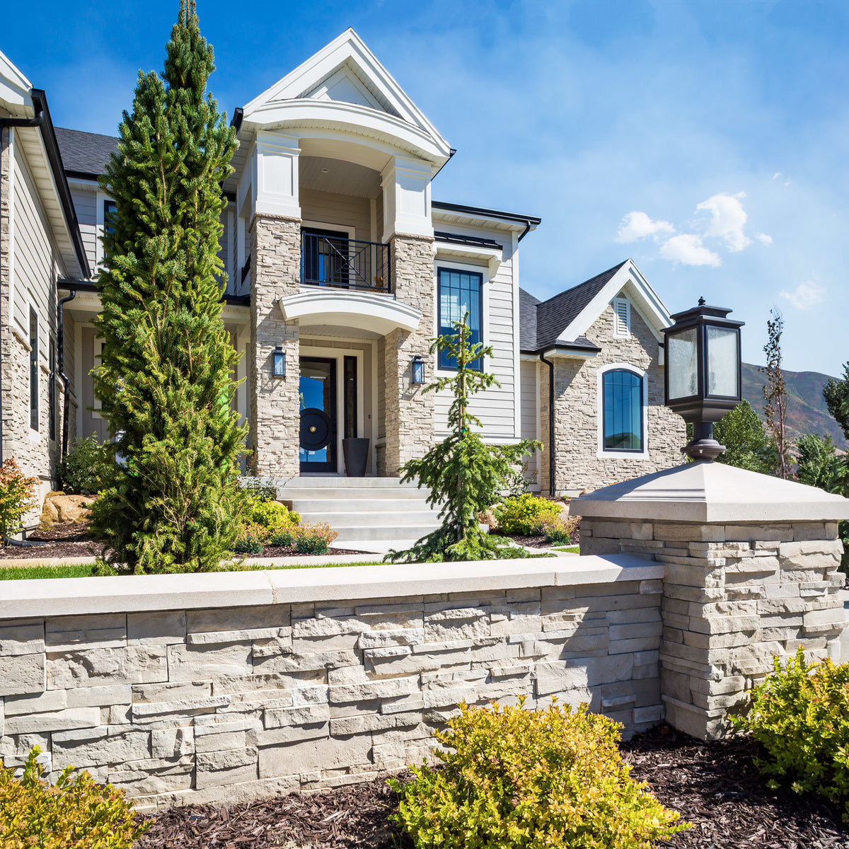 Dutch Quality Stone® - Dry Stack Veneer - Massachusetts – StonesDirect.com