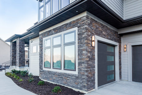 Dutch Quality Stone® - Dry Stack Veneer - Massachusetts