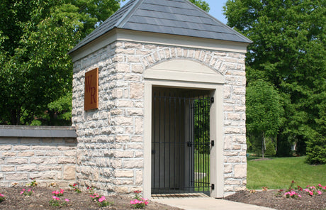 Dutch Quality Stone® - Limestone Veneer - Massachusetts