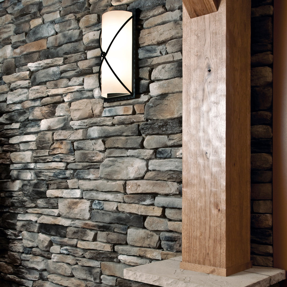 Dutch Quality Stone® - Stack Ledge Veneer - Massachusetts ...