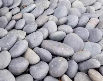 Pebbles And Boulders - Florida