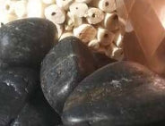 Pebbles And Boulders - Florida