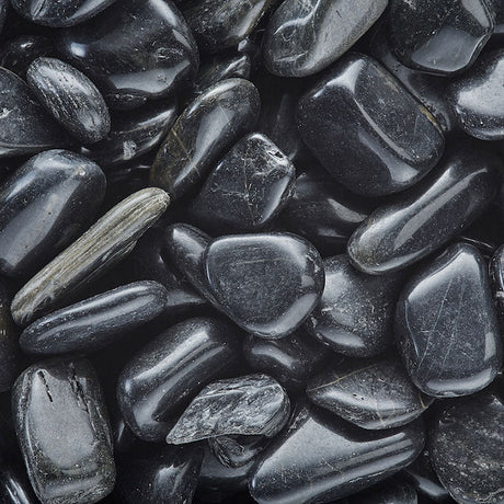 Pebbles And Boulders - Florida