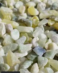 Pebbles And Boulders - Florida