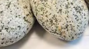 Pebbles And Boulders - Florida