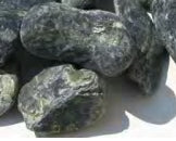 Pebbles And Boulders - Florida