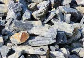 Pebbles - Bagged - Florida