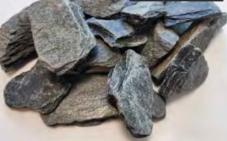 Pebbles And Boulders - Florida