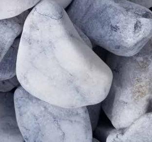 Pebbles And Boulders - Florida
