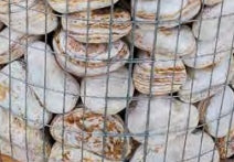 Pebbles - Wire Cage - Florida