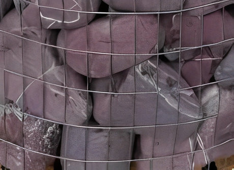 Pebbles - Wire Cage - Florida