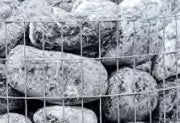 Pebbles And Boulders - Florida