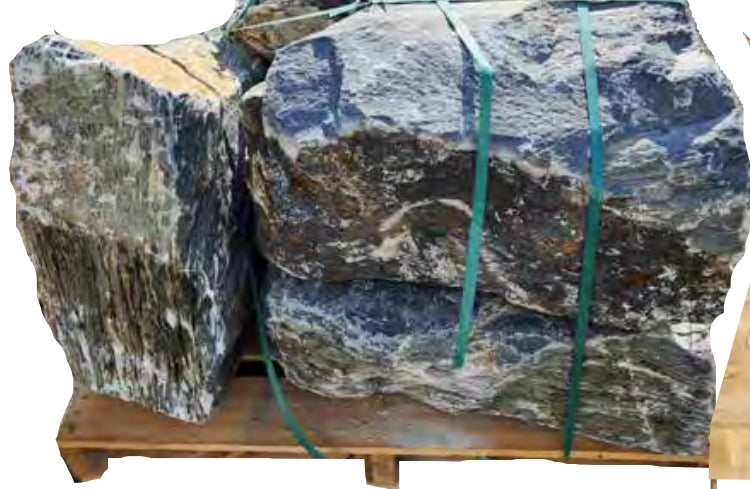 Boulders - Florida