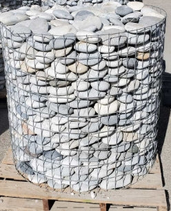 Pebbles And Boulders - Florida