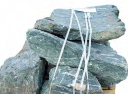 Pebbles And Boulders - Florida