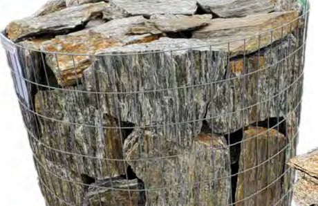 Boulders - Florida