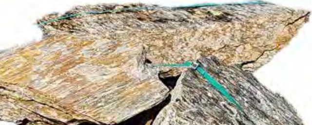 Boulders - Florida
