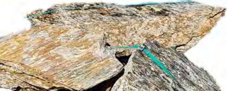 Boulders - Florida