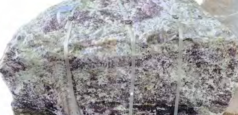 Boulders - Florida