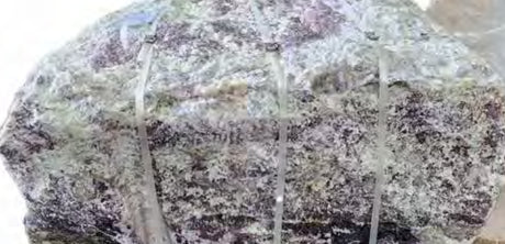 Boulders - Florida