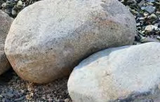 Boulders - Florida