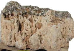 Boulders - Florida