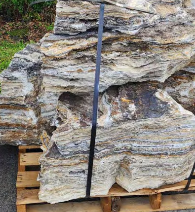 Boulders - Florida