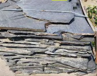 Patio Stone - Florida